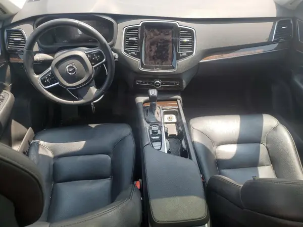YV4A22PK3G1067694 2016 VOLVO XC90 - Image 8