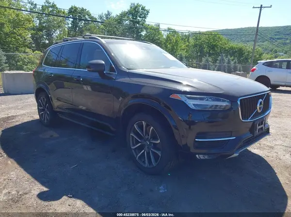 YV4A22PK3G1071180 2016 VOLVO XC90 - Image 1