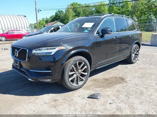 YV4A22PK3G1071180 2016 VOLVO XC90 - Image 2