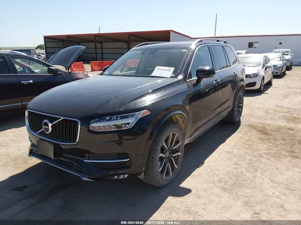 YV4A22PK3G1071230 2016 VOLVO XC90 - Image 2