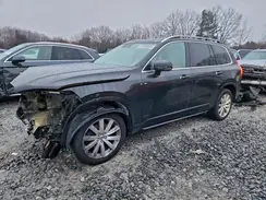 YV4A22PK3G1071244 2016 VOLVO XC90
