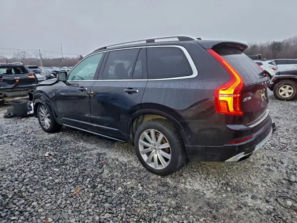 YV4A22PK3G1071244 2016 VOLVO XC90 - Image 2