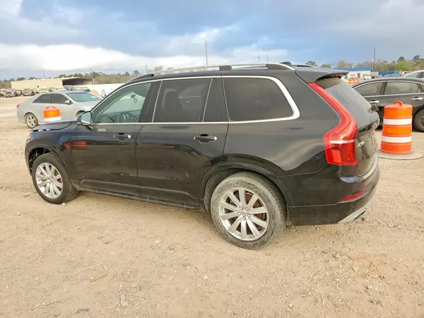 YV4A22PK3G1074273 2016 VOLVO XC90 - Image 2