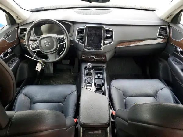 YV4A22PK3G1074273 2016 VOLVO XC90 - Image 8
