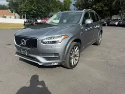YV4A22PK3G1075472 2016 VOLVO XC90