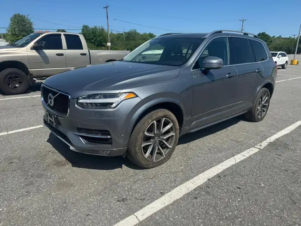 YV4A22PK3G1075472 2016 VOLVO XC90 - Image 2