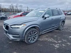 YV4A22PK3G1077254 2016 VOLVO XC90