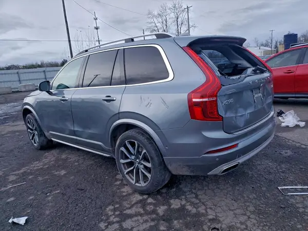 YV4A22PK3G1077254 2016 VOLVO XC90 - Image 2