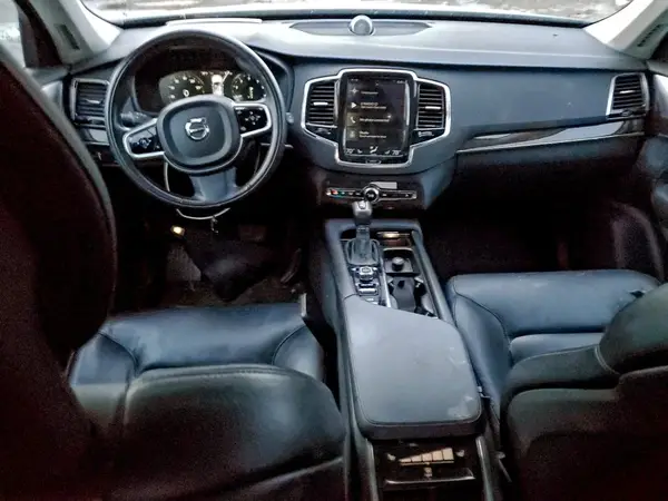 YV4A22PK3G1077254 2016 VOLVO XC90 - Image 8