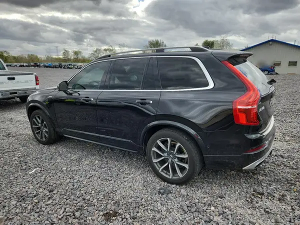 YV4A22PK3G1077321 2016 VOLVO XC90 - Image 2
