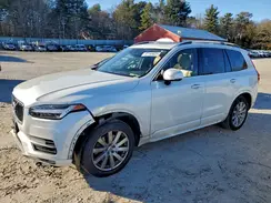 YV4A22PK3G1077738 2016 VOLVO XC90