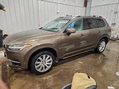 YV4A22PK3G1082762 2016 VOLVO XC90