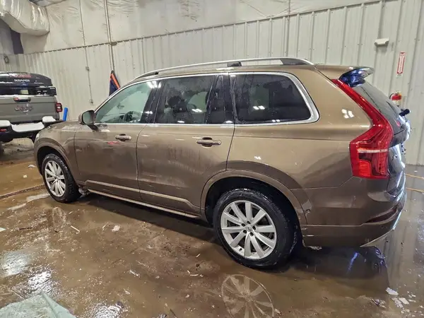 YV4A22PK3G1082762 2016 VOLVO XC90 - Image 2
