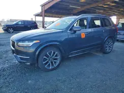 YV4A22PK3G1084124 2016 VOLVO XC90
