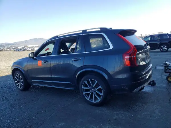 YV4A22PK3G1084124 2016 VOLVO XC90 - Image 2