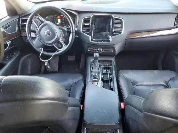 YV4A22PK3G1084124 2016 VOLVO XC90 - Image 8