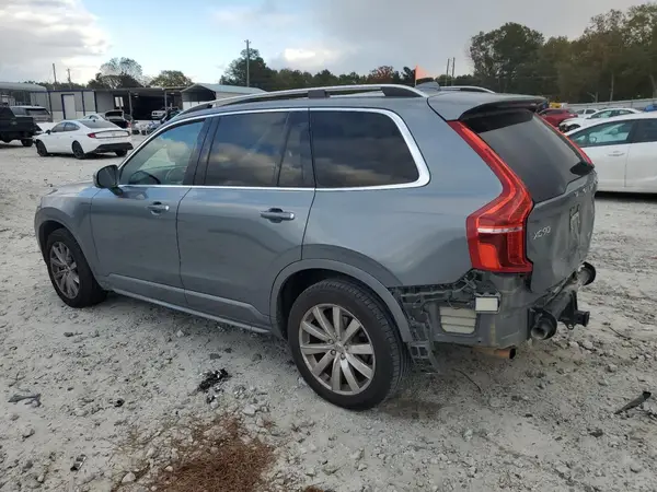 YV4A22PK3G1085547 2016 VOLVO XC90 - Image 2