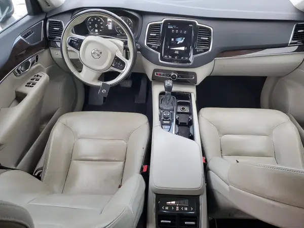 YV4A22PK3G1085547 2016 VOLVO XC90 - Image 8