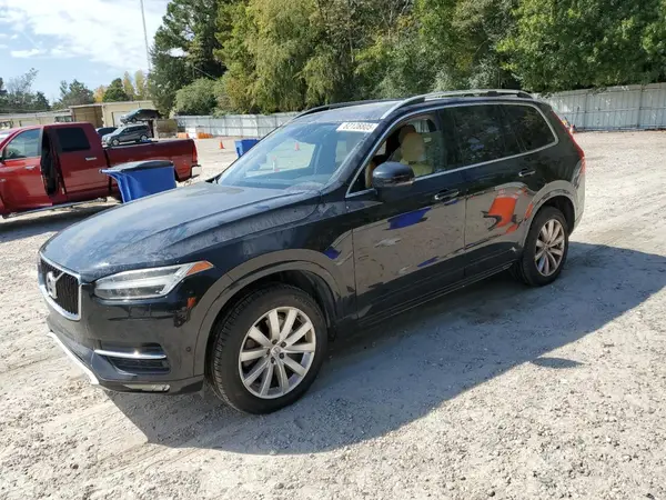 YV4A22PK3G1085841 2016 VOLVO XC90 - Image 1