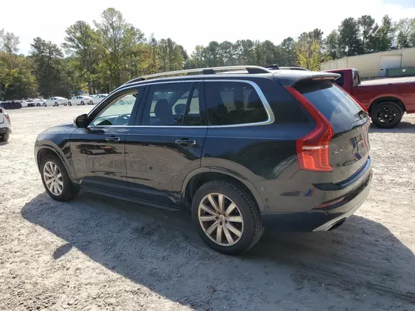 YV4A22PK3G1085841 2016 VOLVO XC90 - Image 2