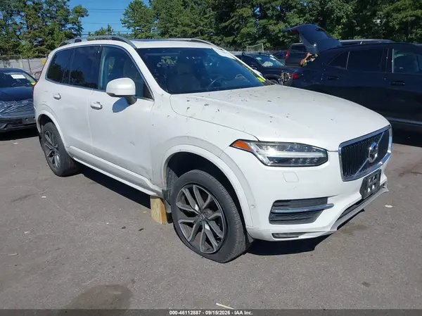 YV4A22PK3G1086312 2016 VOLVO XC90