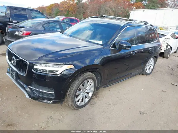 YV4A22PK3G1088982 2016 VOLVO XC90 - Image 2