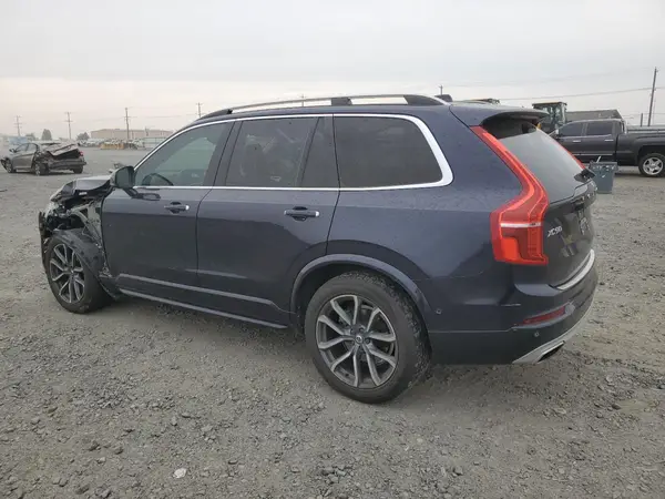YV4A22PK3G1089369 2016 VOLVO XC90 - Image 2