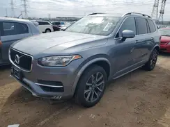 YV4A22PK3G1089730 2016 VOLVO XC90
