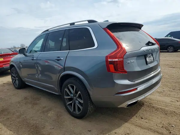 YV4A22PK3G1089730 2016 VOLVO XC90 - Image 2