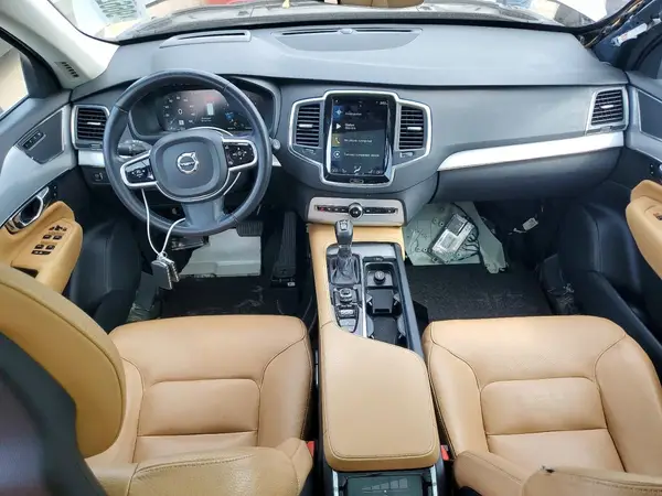 YV4A22PK3G1089730 2016 VOLVO XC90 - Image 8