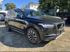 YV4A22PK3G1092689 2016 VOLVO XC90