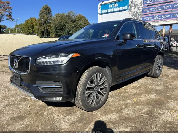 YV4A22PK3G1092689 2016 VOLVO XC90 - Image 2