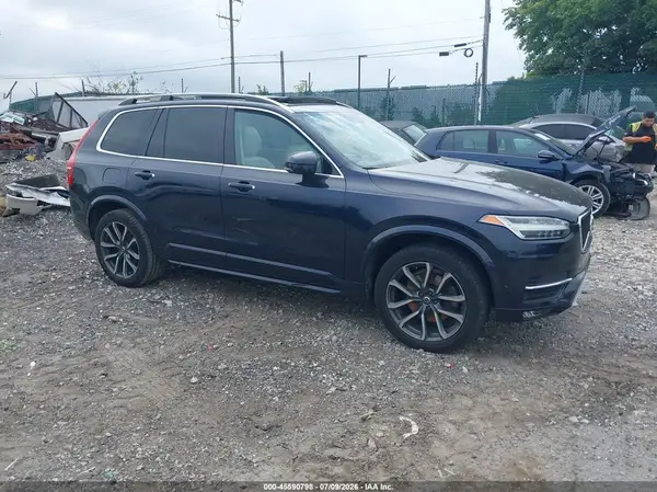 YV4A22PK3G1093938 2016 VOLVO XC90 - Image 1