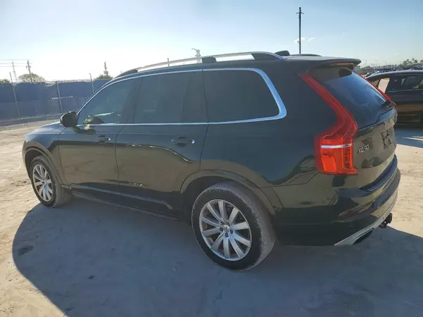 YV4A22PK3H1106236 2017 VOLVO XC90 - Image 2