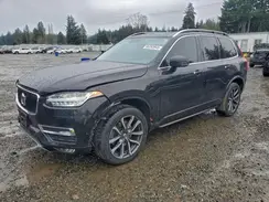 YV4A22PK3H1109430 2017 VOLVO XC90