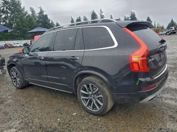 YV4A22PK3H1109430 2017 VOLVO XC90 - Image 2