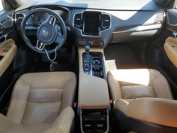 YV4A22PK3H1109976 2017 VOLVO XC90 - Image 8