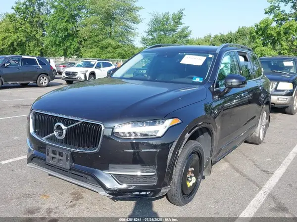 YV4A22PK3H1111128 2017 VOLVO XC90 - Image 2