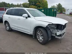 YV4A22PK3H1111288 2017 VOLVO XC90