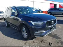 YV4A22PK3H1116166 2017 VOLVO XC90