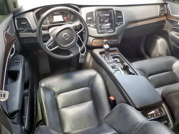 YV4A22PK3H1117415 2017 VOLVO XC90 - Image 6