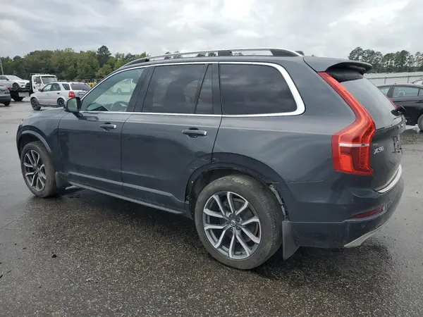 YV4A22PK3H1117477 2017 VOLVO XC90 - Image 2
