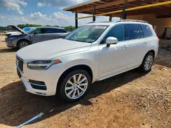 YV4A22PK3H1120704 2017 VOLVO XC90
