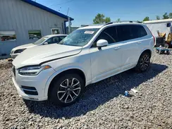 YV4A22PK3H1121545 2017 VOLVO XC90