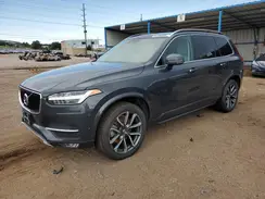 YV4A22PK3H1123621 2017 VOLVO XC90