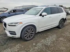 YV4A22PK3H1124042 2017 VOLVO XC90
