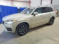 YV4A22PK3H1125658 2017 VOLVO XC90
