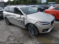 YV4A22PK3H1130469 2017 VOLVO XC90