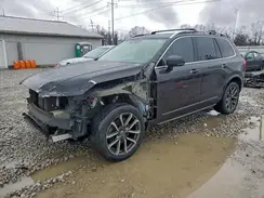 YV4A22PK3H1130472 2017 VOLVO XC90