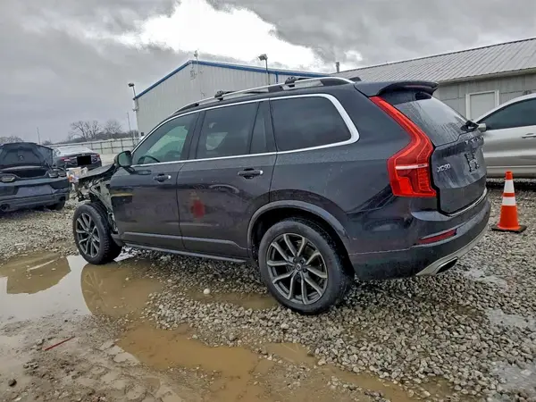 YV4A22PK3H1130472 2017 VOLVO XC90 - Image 2